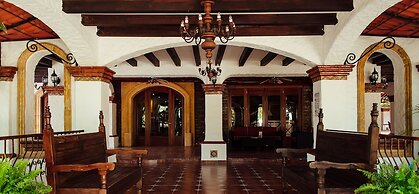 Estancia Villa Real