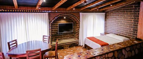 Estancia Villa Real