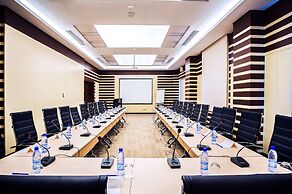 Golden Tulip Le Diplomate Cotonou
