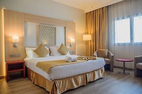 Golden Tulip Le Diplomate Cotonou