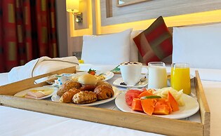 Golden Tulip Le Diplomate Cotonou