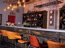 Golden Tulip Le Diplomate Cotonou