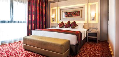 Golden Tulip Le Diplomate Cotonou