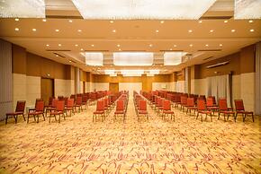 Golden Tulip Le Diplomate Cotonou