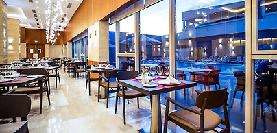 Golden Tulip Le Diplomate Cotonou