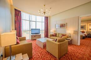 Golden Tulip Le Diplomate Cotonou