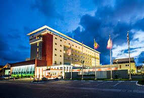 Golden Tulip Le Diplomate Cotonou