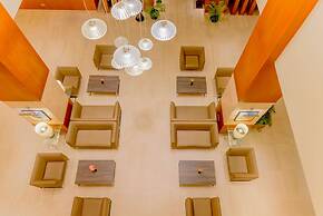 Golden Tulip Le Diplomate Cotonou