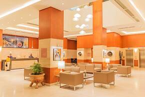 Golden Tulip Le Diplomate Cotonou