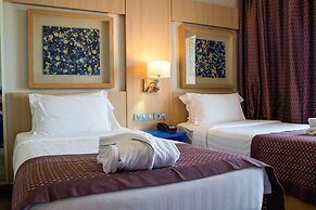 Golden Tulip Le Diplomate Cotonou