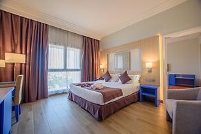 Golden Tulip Le Diplomate Cotonou