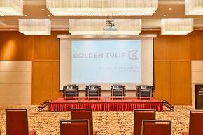 Golden Tulip Le Diplomate Cotonou