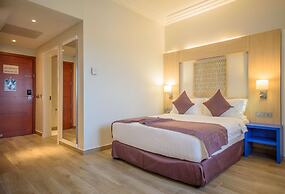 Golden Tulip Le Diplomate Cotonou