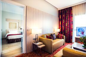 Golden Tulip Le Diplomate Cotonou