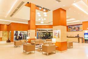 Golden Tulip Le Diplomate Cotonou