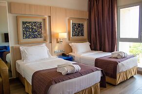 Golden Tulip Le Diplomate Cotonou