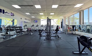 Golden Tulip Le Diplomate Cotonou