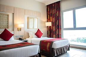 Golden Tulip Le Diplomate Cotonou