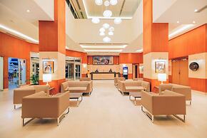 Golden Tulip Le Diplomate Cotonou