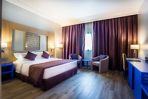 Golden Tulip Le Diplomate Cotonou