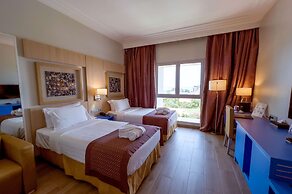 Golden Tulip Le Diplomate Cotonou