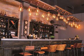 Golden Tulip Le Diplomate Cotonou