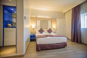 Golden Tulip Le Diplomate Cotonou