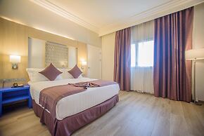 Golden Tulip Le Diplomate Cotonou