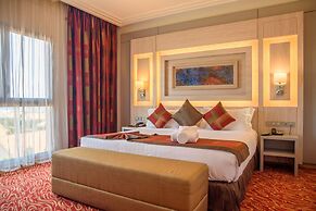 Golden Tulip Le Diplomate Cotonou