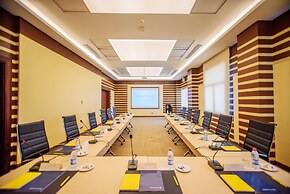 Golden Tulip Le Diplomate Cotonou