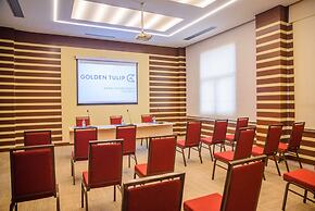 Golden Tulip Le Diplomate Cotonou