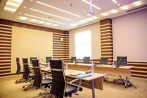 Golden Tulip Le Diplomate Cotonou