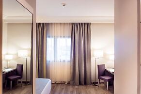 Golden Tulip Le Diplomate Cotonou