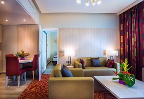 Golden Tulip Le Diplomate Cotonou