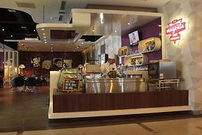 Holiday Inn Bandung Pasteur by IHG