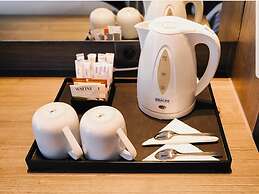 Holiday Inn Bandung Pasteur by IHG