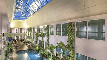 Holiday Inn Bandung Pasteur by IHG