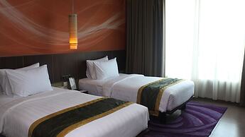 Holiday Inn Bandung Pasteur by IHG