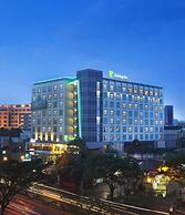 Holiday Inn Bandung Pasteur by IHG