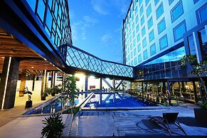 Holiday Inn Bandung Pasteur by IHG