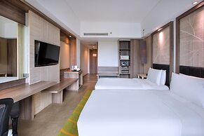 Holiday Inn Bandung Pasteur by IHG