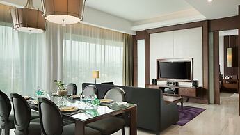 Holiday Inn Bandung Pasteur by IHG