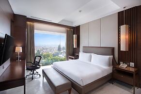 Holiday Inn Bandung Pasteur by IHG