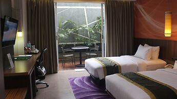 Holiday Inn Bandung Pasteur by IHG