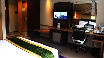 Holiday Inn Bandung Pasteur by IHG