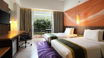 Holiday Inn Bandung Pasteur by IHG