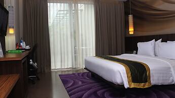 Holiday Inn Bandung Pasteur by IHG