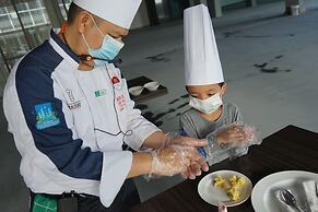 Holiday Inn Bandung Pasteur by IHG