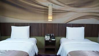 Holiday Inn Bandung Pasteur by IHG