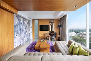 Holiday Inn Bandung Pasteur by IHG